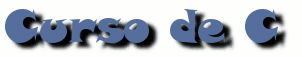 Curso de C