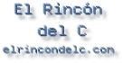 www.elrincondelc.com