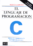 El lenguaje de programacin C - Dennis M. Ritchie, Brian W. Kernighan