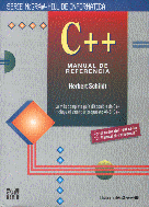 C++ Manual de referencia - Herbert Schildt